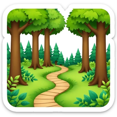 give me a background to a childrens book page. leave room for wherre the text would go sticker