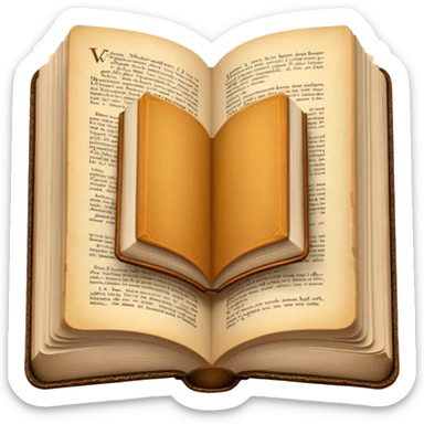 English Dictionary   sticker