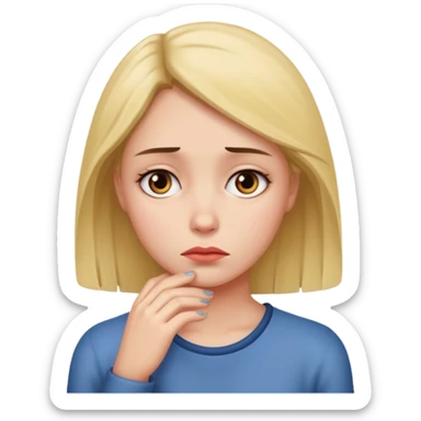 Missing my boyfriend who is in prison, made a promise that I'll wait for you my love  sticker