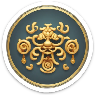 hua cheng- heavens official's blessing sticker