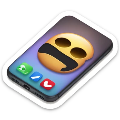 iPhone 14 Pro Max sticker