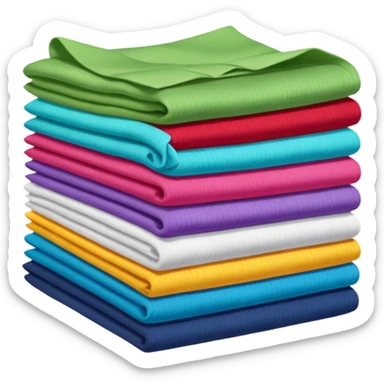 Matiere management sticker