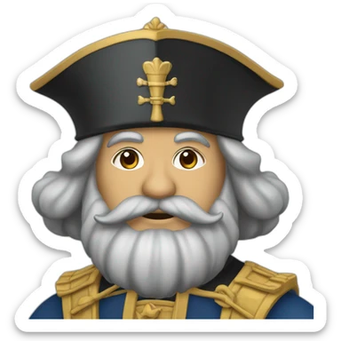 Vasco da gama sticker
