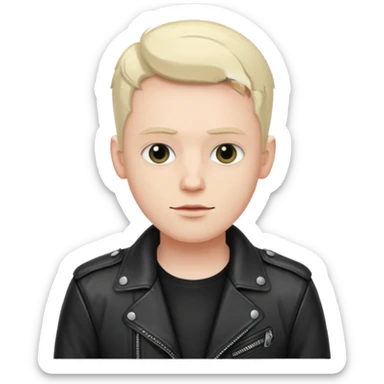 james silent hill sticker