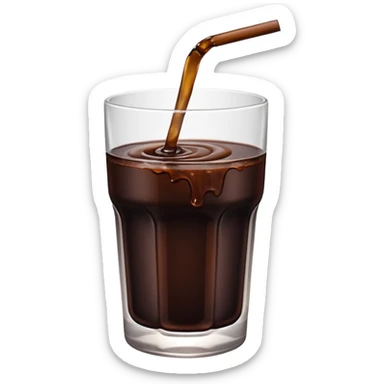 prune juice sticker