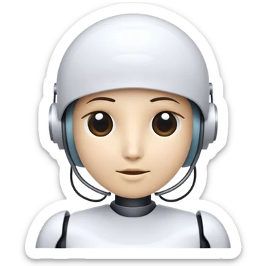 Do you enjoy fat black women? sticker