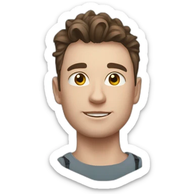 callum minton sheffield sticker