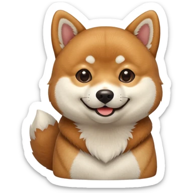 doge sticker