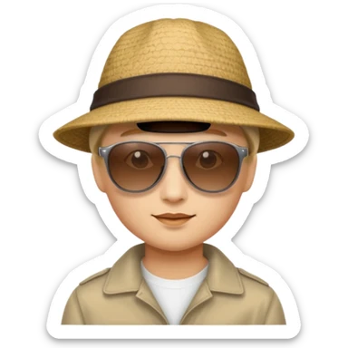 Le rappeur jul sticker