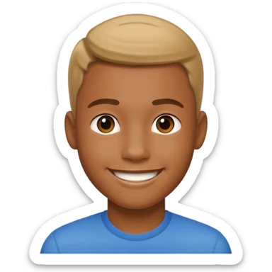 calvin hayes sticker