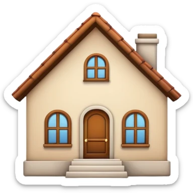 quiero emojies para mi empresa que se dedica al rubro inmobiliario, pero quiero con mi logo sticker