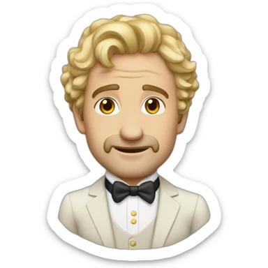 Éric zemour caughthing sticker