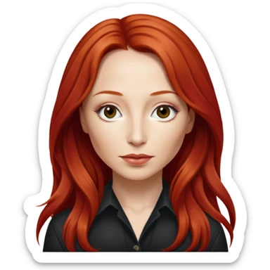 tori amos sticker