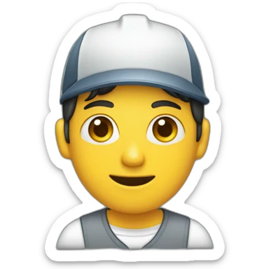 coordinator of a garment workers righs organisation sticker