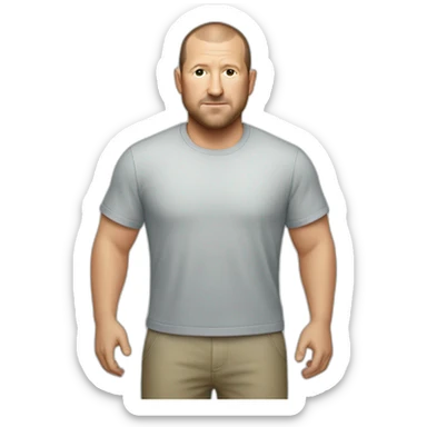 Jony Ive sticker
