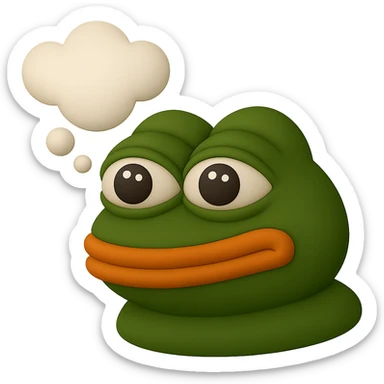 flip this image horizontally and  recreate this without background but keep all the shadows, add drop shadows on all elements, make him brighter but keep drop shadows  sticker