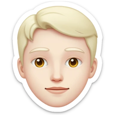 rejected user sticker