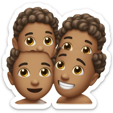 Sturniolo triplets  sticker