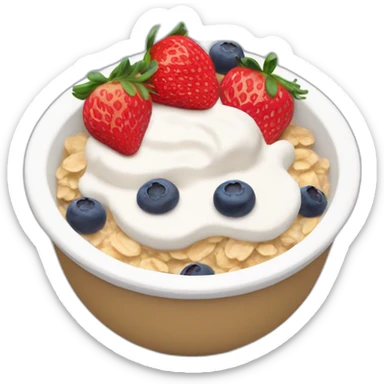 skyr-oats-bowl-with-strawberry-blueberry sticker