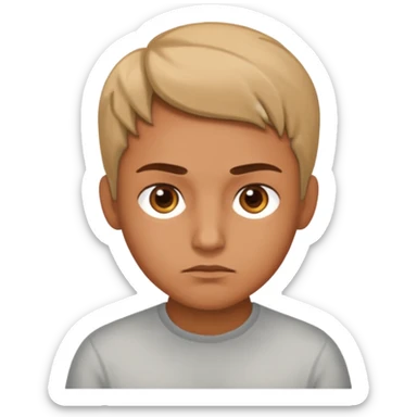 hyper focus deep work sticker