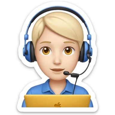 Make emoji human a computer samsung sticker