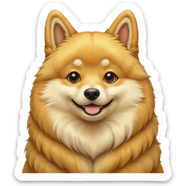 doge sticker