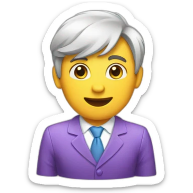 invite friends sticker