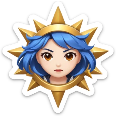 mobile legends bang bang sticker