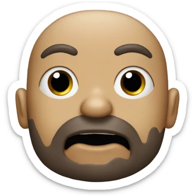 nardo very muddy sticker