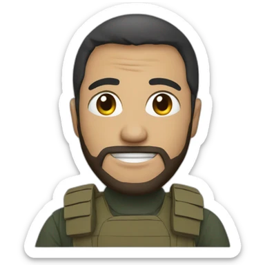 insurgent-terrorist sticker