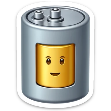 Give me a emoji that describes Cellular Respitoration sticker