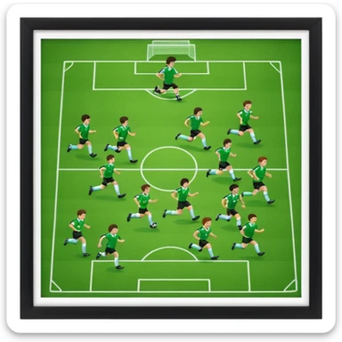 RUSSIAN PREMIER LIGA sticker