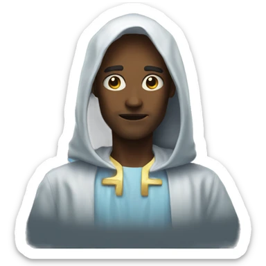 Heavens gate sticker