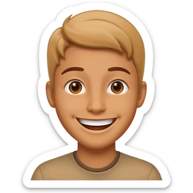 I know they will enjoy this trip sticker