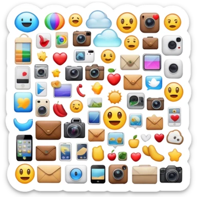 TRUCOS DE FOTOGRAFIA O FOTOMONTAJ sticker