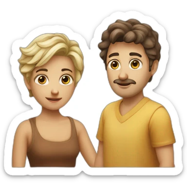 Roba di ieri e non ho potuto fare nulla per la tua risposta sticker