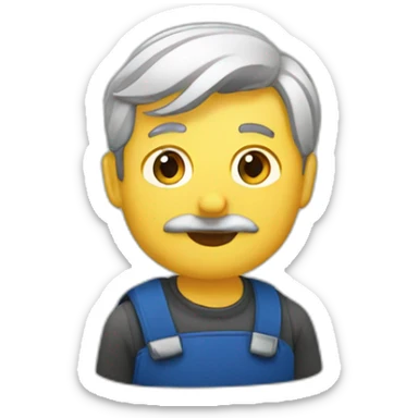 fascio littorio sticker