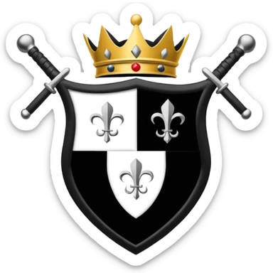 escudo do time de futebol vasco da gama sticker