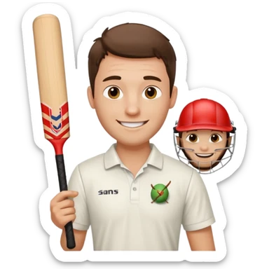 shaun of the dead sticker