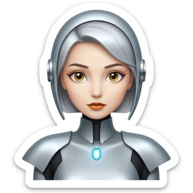 metropolis lang sticker