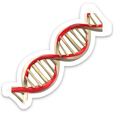 Gene sticker
