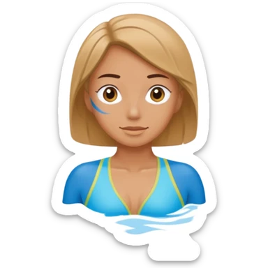 🏊‍♂️  sticker