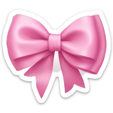 https://emojis.sh/emoji/light-pink-ribbon-bow-mcvXCGrYsvP Get this emoji or create sticker