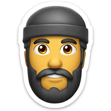 mate con termo sticker