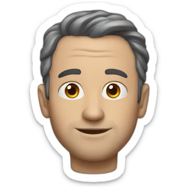 jonathan cohen sticker