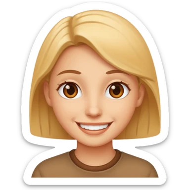 make a good person sticker