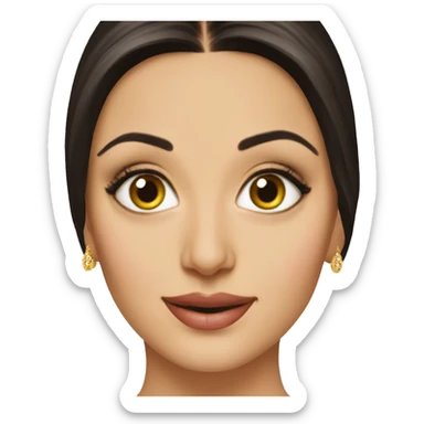 Aishwarya rai sticker