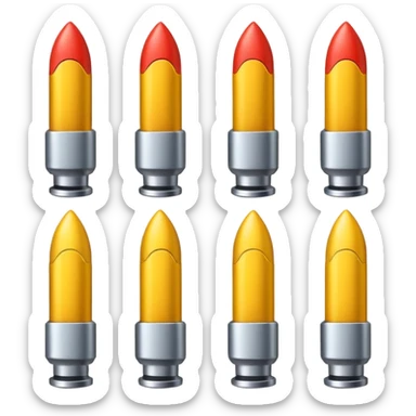 Paragraph bullet pointers   sticker