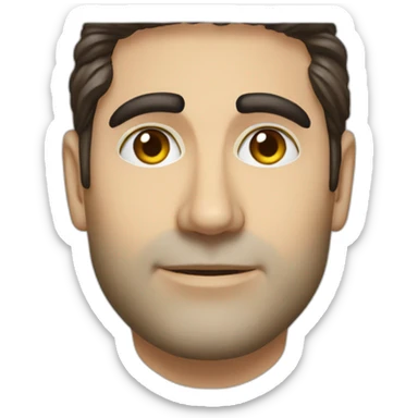 christopher moltisanti sticker