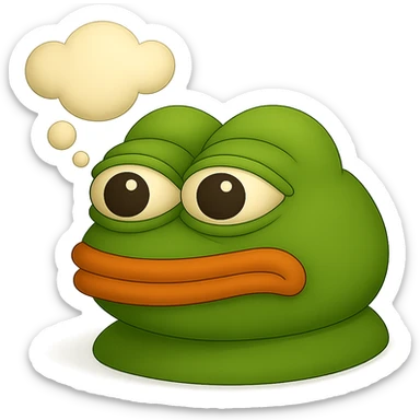  recreate this without background but keep all the shadows, add drop shadows on all elements, make him brighter but keep drop shadows  sticker